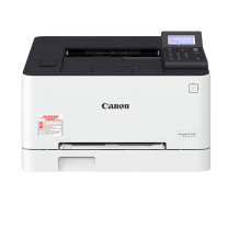 佳能 CANON A4幅面无线彩色激光单功能打印机 LBP621Cw
