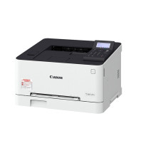 佳能 CANON A4彩色激光打印机 LBP623Cdn