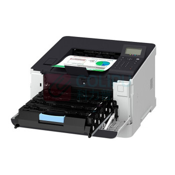 佳能 CANON A4彩色激光打印机 LBP623Cdn