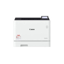 佳能 CANON 智能彩立方 A4幅面彩色激光打印机工业 无线连接/自动双面 LBP663Cdw