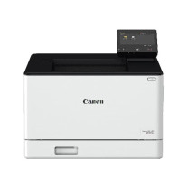 佳能 CANON A4幅面无线彩色激光单功能打印机(打印/自动双面/大容量进纸 商用) LBP673Cdw