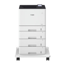 佳能 CANON A4幅面彩色激光单功能打印机 官方标配 LBP722Cx