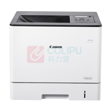 佳能 CANON A4彩色激光打印机 imageCLASS LBP712Cx