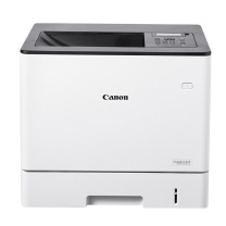 佳能 CANON A4彩色激光打印机 imageCLASS LBP712Cx