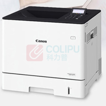 佳能 CANON A4彩色激光打印机 imageCLASS LBP712Cx