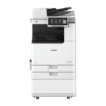 佳能 CANON 大型打印机 iRAC3926 2纸盒带工作台 林芝市内