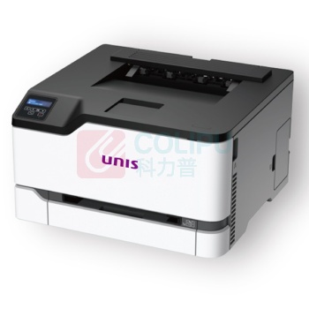 紫光 UNIS A4彩色激光打印机 自动双面高速打印 单功能 UCP2125dw