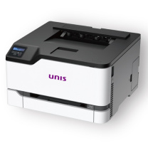 紫光 UNIS A4彩色激光打印机 自动双面高速打印 单功能 UCP2125dw