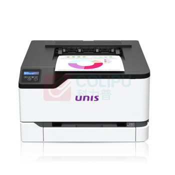 紫光 UNIS A4彩色激光打印机 自动双面高速打印 单功能 UCP2125dw