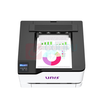 紫光 UNIS A4彩色激光打印机 自动双面高速打印 单功能 UCP2125dw