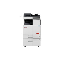 震旦 AURORA 多功能复合机 ADC309 A3彩色多功能复合机商用大型打印机(含双面输稿器+双层纸盒+工作台)ADC307升级版
