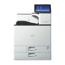 理光 RICOH A3彩色激光打印机 C840DN 1200×1200dpi 45页/分钟 USB+网络 A3 有线,USB 自动双面