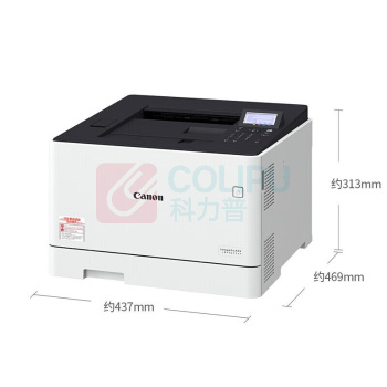 佳能 CANON 彩色激光打印机 LBP 623CDN