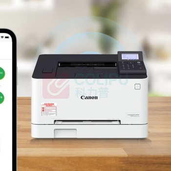 佳能 CANON 彩色激光打印机 LBP 623CDW
