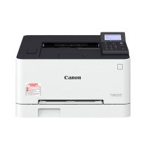 佳能 CANON 彩色激光打印机 LBP623CDN