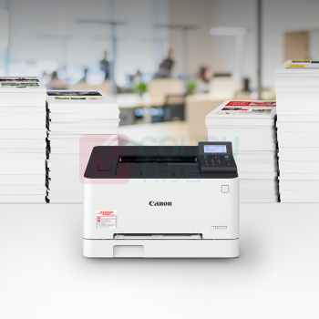 佳能 CANON 彩色激光打印机 LBP623CDW