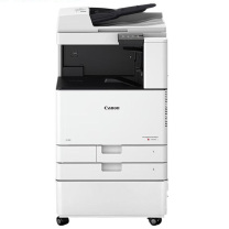 佳能 CANON A3A4彩色复合复印机 iRC3130L (双面打印/扫描)含双面自动输稿器一体机