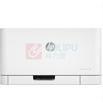 惠普 HP 彩色激光打印机 Color Laser 150a A4