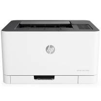 惠普 HP 彩色激光打印机 Color Laser 150nw A4
