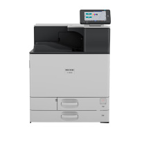 理光 RICOH A3彩色单功能激光打印机 IP C8500 双纸盒