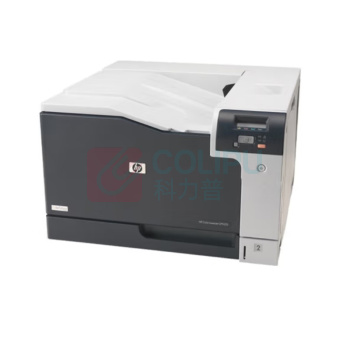 惠普 HP 彩色激光打印机 Color LaserJet Pro CP5225dn A3 (标配两年保修)