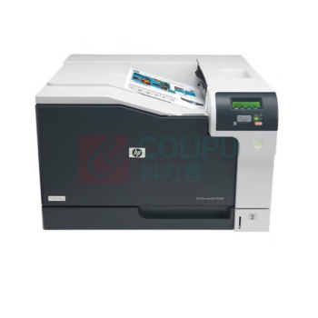惠普 HP 彩色激光打印机 Color LaserJet Pro CP5225dn A3 (标配两年保修)