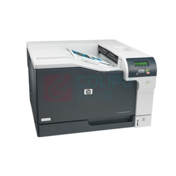 惠普 HP 彩色激光打印机 Color LaserJet Pro CP5225dn A3 (标配两年保修)
