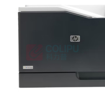 惠普 HP 彩色激光打印机 Color LaserJet Pro CP5225dn A3 (标配两年保修)