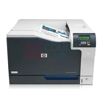 惠普 HP A3彩色激光打印机 Color LaserJet Pro CP5225dn (含选配纸盒CE860A)