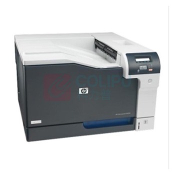 惠普 HP A3彩色激光打印机 Color LaserJet Pro CP5225dn (含选配纸盒CE860A)