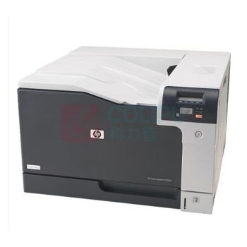惠普 HP A3彩色激光打印机 Color LaserJet Pro CP5225dn (含选配纸盒CE860A)