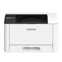 富士胶片 FUJI FILM 彩色激光打印机 ApeosPrint C328dw