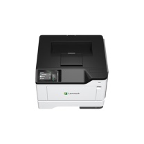 利盟 彩色激光打印机 MS531dw