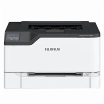 富士胶片 FUJI FILM 彩色激光打印机 ApeosPort Print C2410SD
