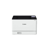 佳能 CANON 彩色激光单功能打印机 LBP673Cdw II