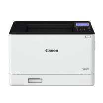 佳能 CANON A4幅面彩色激光单功能打印机 LBP673CDN II