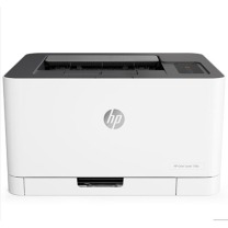 惠普 HP 彩色激光打印机 Color Laser 150a A4