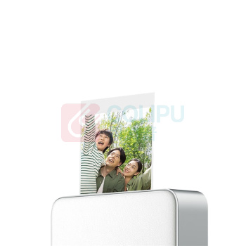 小米 MI 口袋照片打印机 Pro