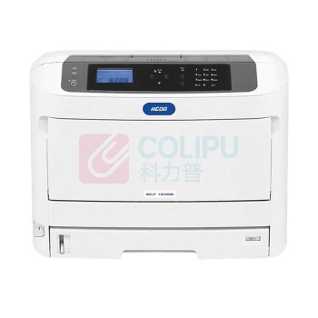 汉光联创 激光打印机 HGLP-C836DN 1台/台 销售单位:台 (激光打印机1200×1200dpi 彩色 黑白 A3、A4) (计量单位:个)