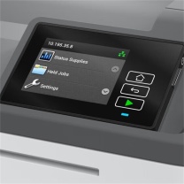 利盟(Lexmark) 激光打印机 CS531 1个/套 销售单位:套 (激光打印机\1200×1200dpi 彩色 黑白 A4) (计量单位:个)
