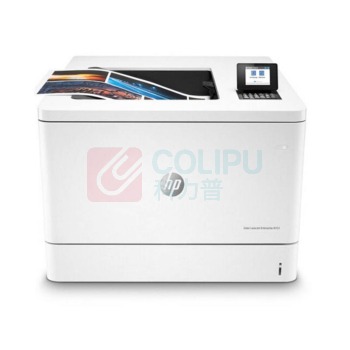惠普 HP A3彩色激光打印机 Color LaserJet Enterprise M751dn (白色) (标配三年上门)(替代750dn)
