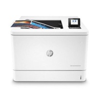 惠普 HP A3彩色激光打印机 Color LaserJet Enterprise M751dn (白色) (标配三年上门)(替代750dn)
