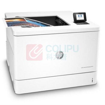 惠普 HP A3彩色激光打印机 Color LaserJet Enterprise M751dn (白色) (标配三年上门)(替代750dn)