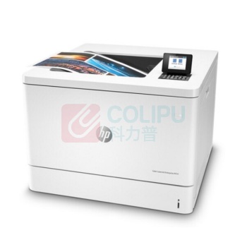 惠普 HP A3彩色激光打印机 Color LaserJet Enterprise M751dn (白色) (标配三年上门)(替代750dn)