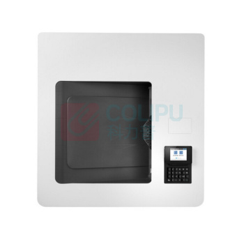 惠普 HP A3彩色激光打印机 Color LaserJet Enterprise M751dn (白色) (标配三年上门)(替代750dn)