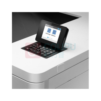 惠普 HP A3彩色激光打印机 Color LaserJet Enterprise M751dn (白色) (标配三年上门)(替代750dn)
