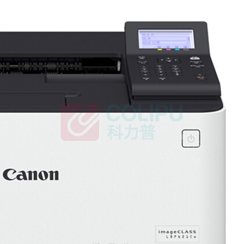 佳能 CANON 彩色激光打印机 LBP621Cw A4 (替代LBP611Cn)