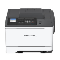 奔图 Pantum A4彩色激光打印机 CP2506DN PLUS