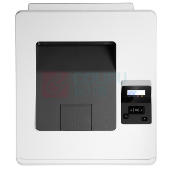 惠普 HP A4彩色激光打印机 Color LaserJet Pro M454dn (白色) (替代M452dn)