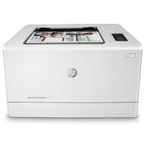 惠普 HP 彩色激光打印机 LaserJetPro M154a A4 (CP1025的替代品)
